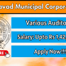 AMC recruitment 2025