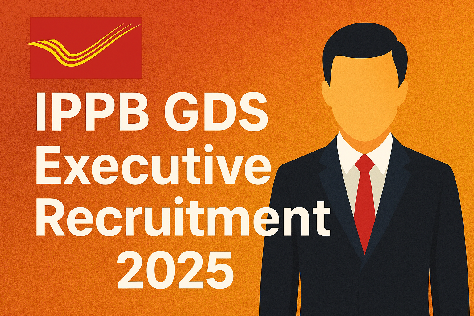 IPPB Recruitment 2025