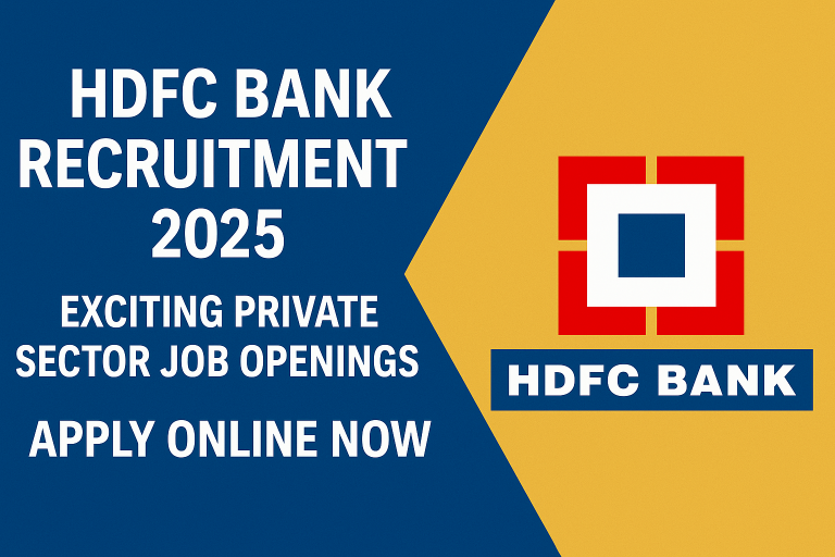 HDFC Bank 2025